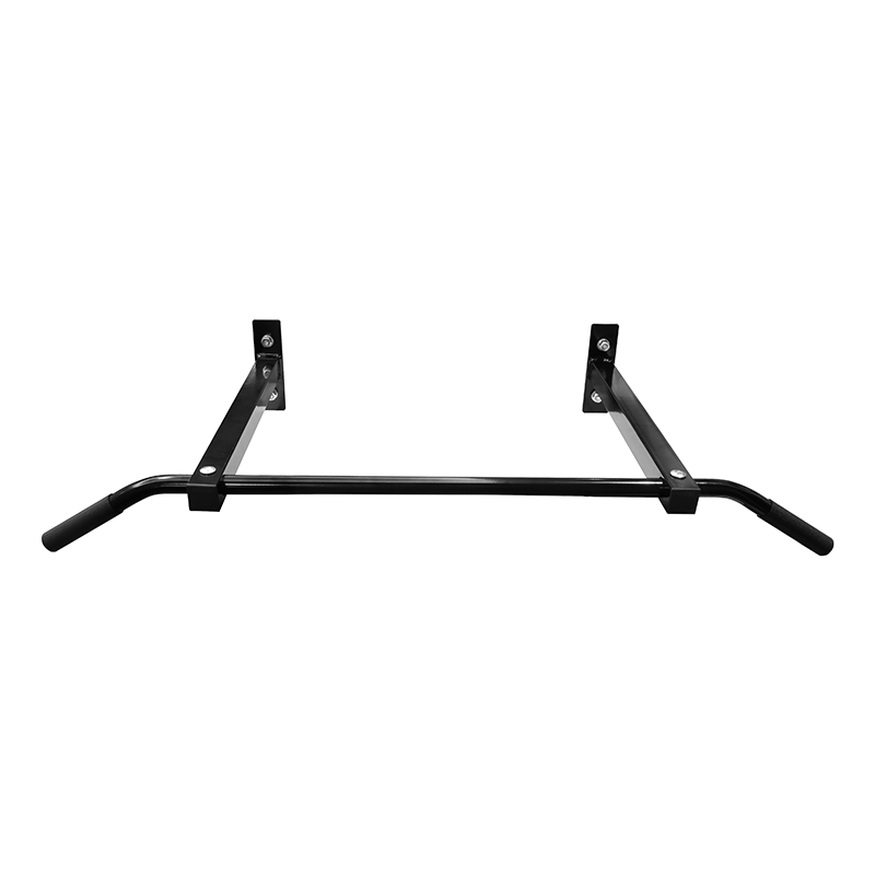 Leg Home Gym Workout - Barra de Elevação Montada na Parede
