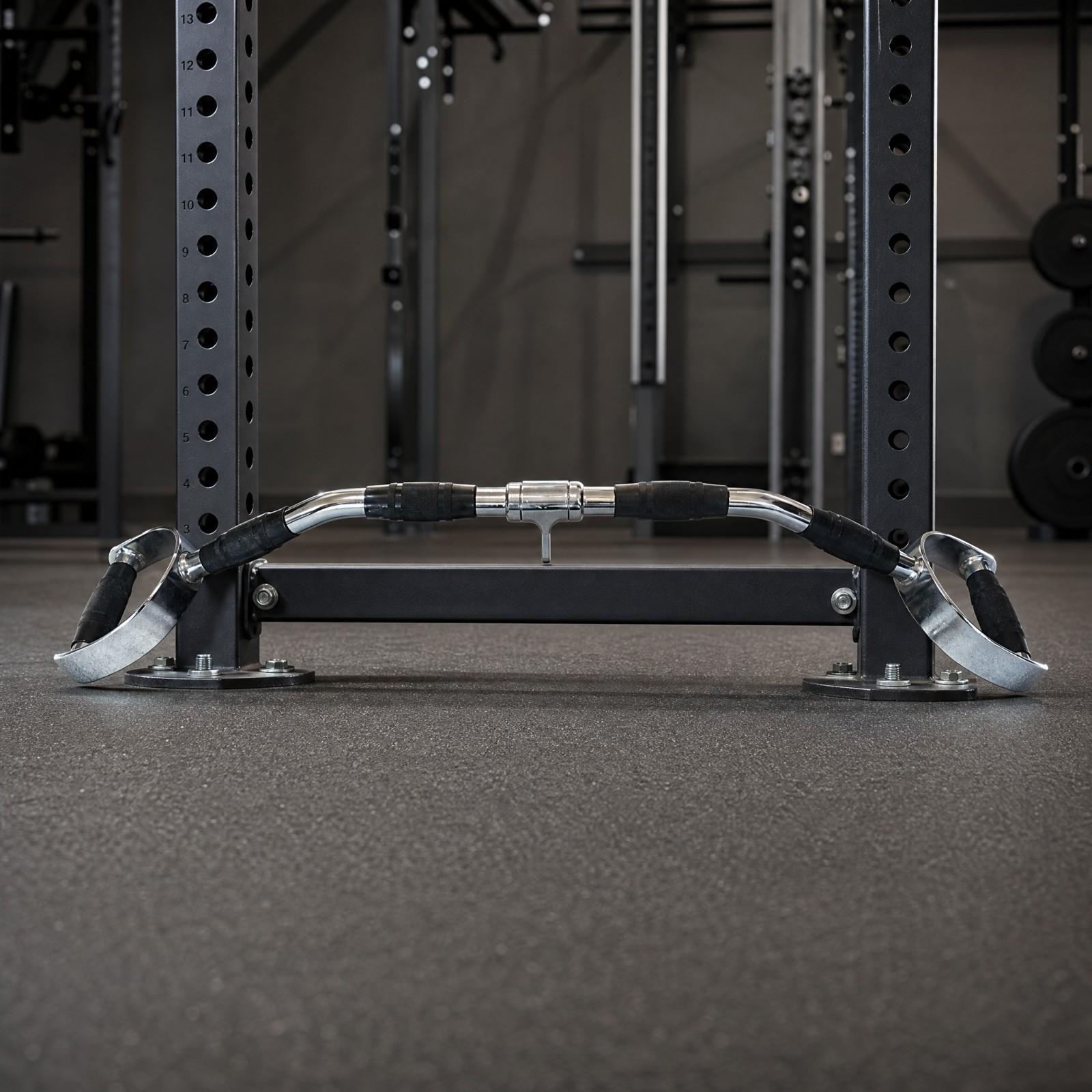Lat Pulldown Cable - Punho de cabo para treino de