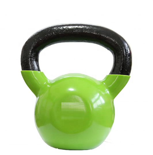Home Gym Equipment Set - Kettlebell ajustável, conjunto de pesos de