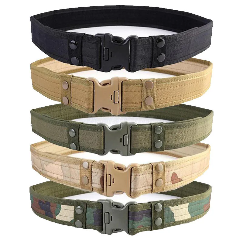 Cinto Tático Militar Masculino - Battle Rope Heavy avaliação e preço