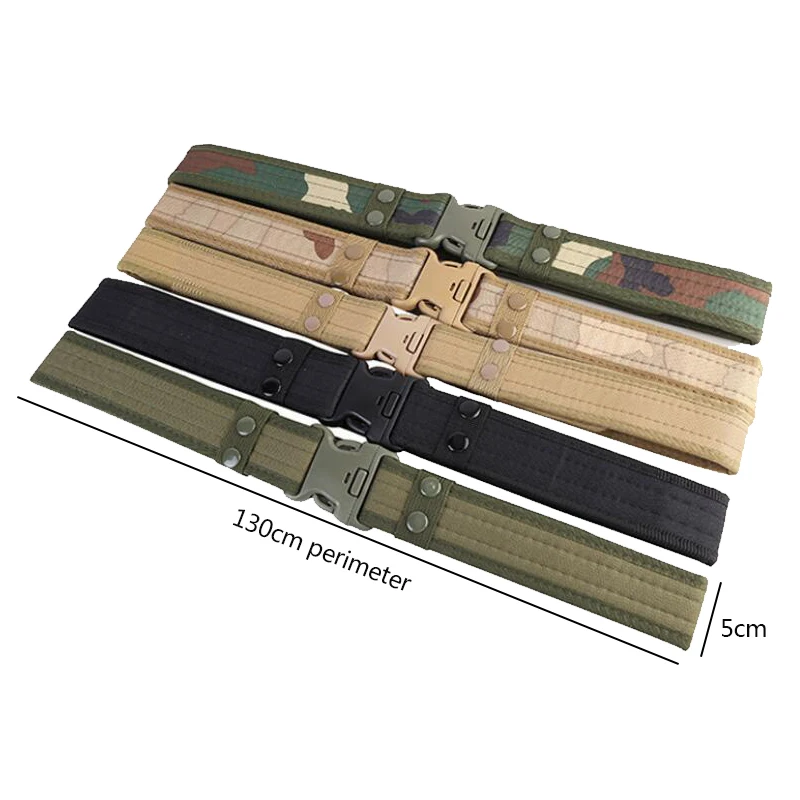 Cinto Tático Militar Masculino - Battle Rope Heavy avaliação e preço