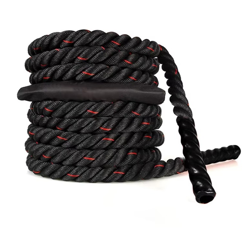 Alça de alta qualidade para co - Battle Rope Heavy avaliação e preço