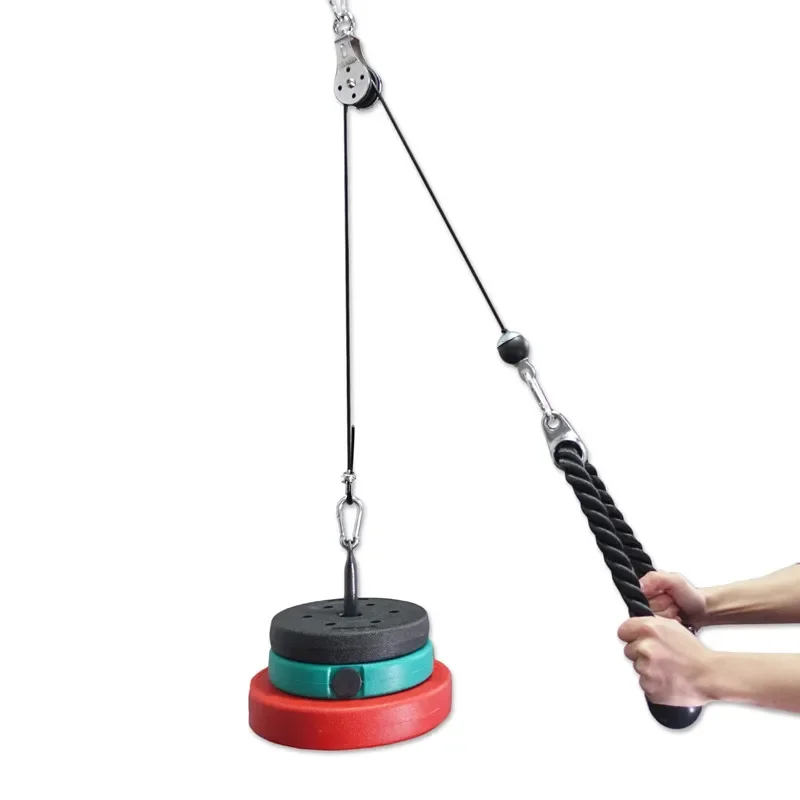 Acessórios para equipamentos f - Lat Pulldown Cable avaliação e preço