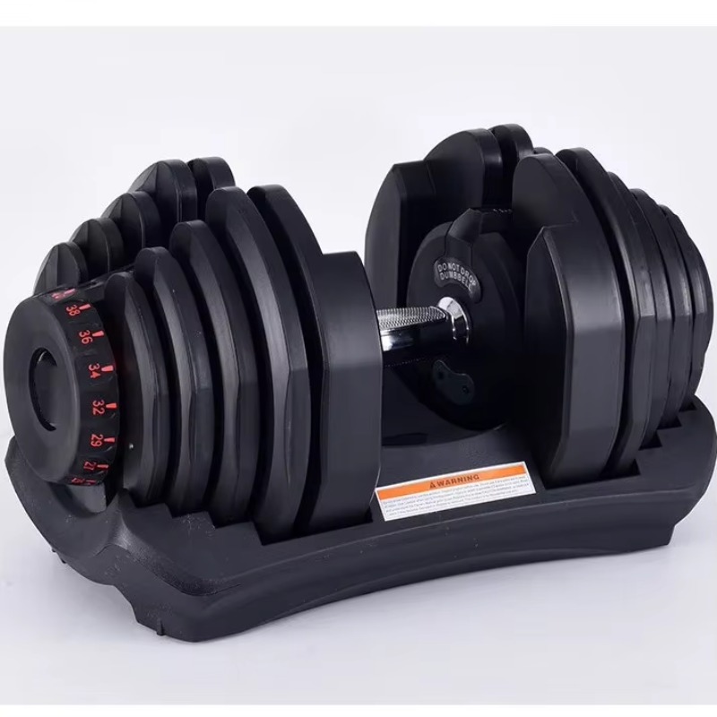 Conjunto de Halteres Ajustávei - Home Gym Equipment Set avaliação e preço
