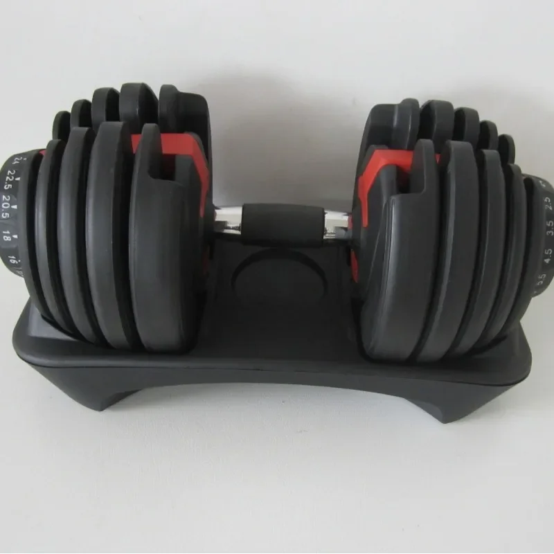 Conjunto de Halteres Ajustávei - Home Gym Equipment Set avaliação e preço