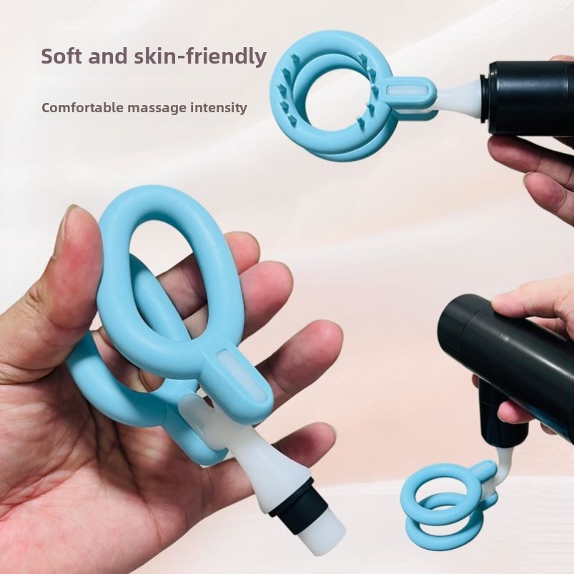 Adaptador de Massagem em Silic - Home Gym Yoga avaliação e preço