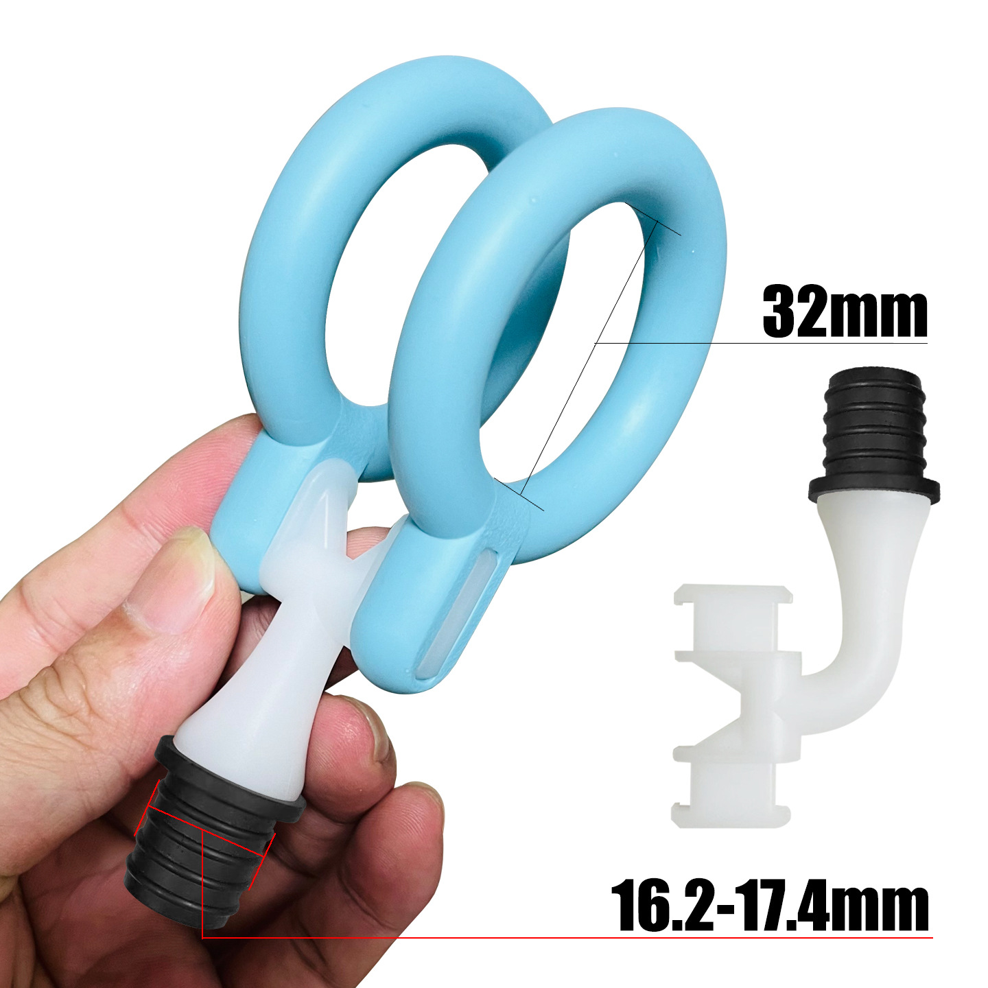 Adaptador de Massagem em Silic - Home Gym Yoga avaliação e preço
