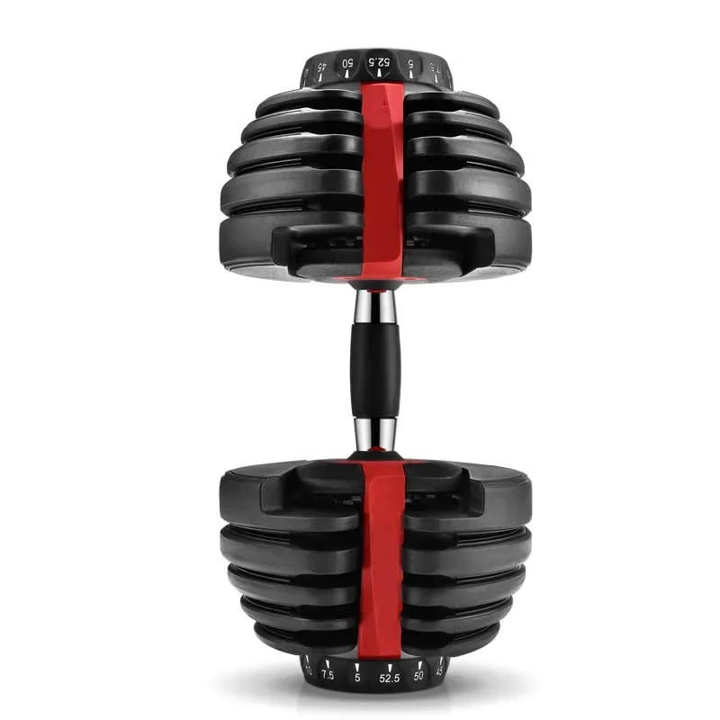 Conjunto de Halteres Ajustávei - Home Gym Equipment Set avaliação e preço