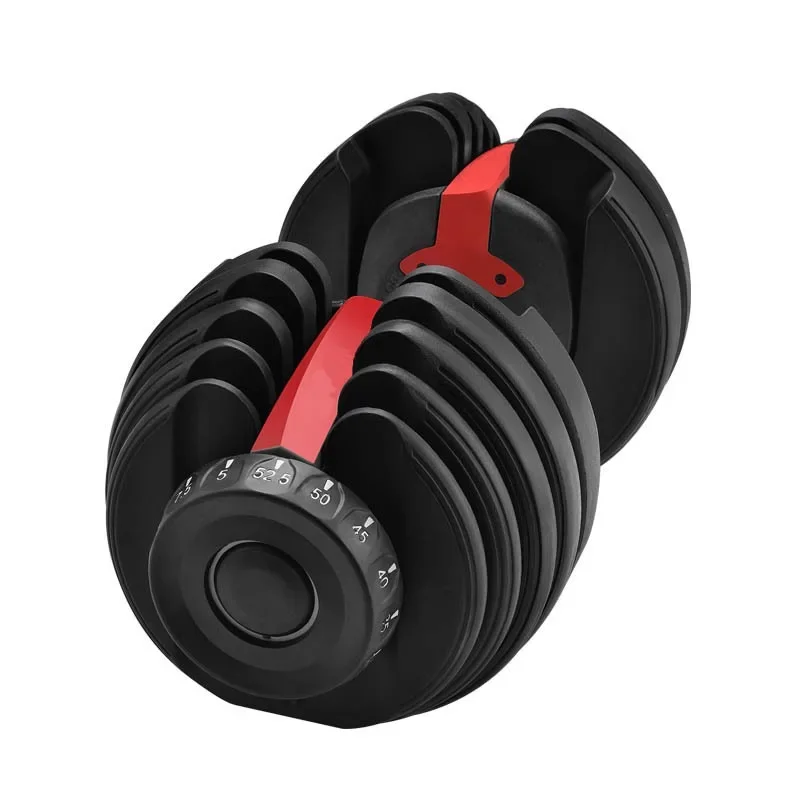 Conjunto de Halteres Ajustávei - Home Gym Equipment Set avaliação e preço