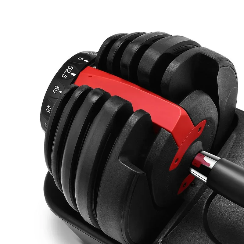 Conjunto de Halteres Ajustávei - Home Gym Equipment Set avaliação e preço
