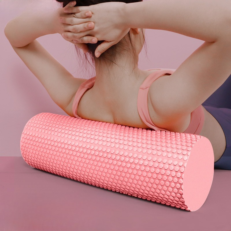 Rolo de Yoga Cilíndrico de Esp - Home Gym Yoga avaliação e preço