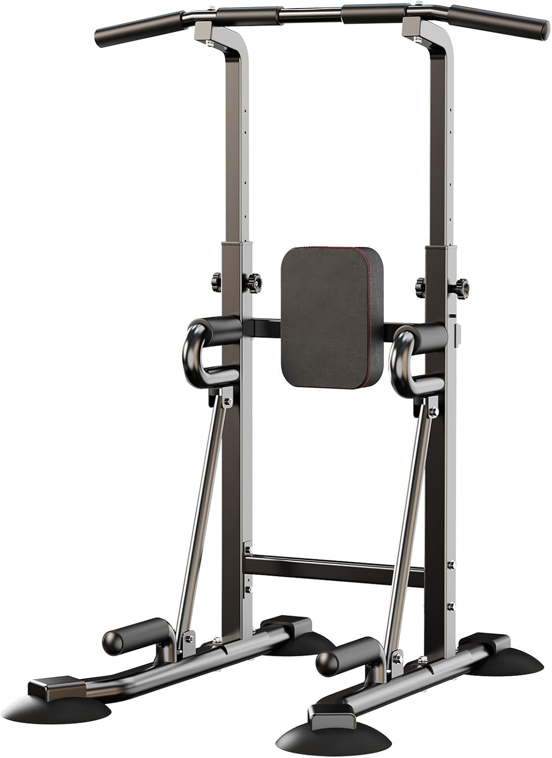 Estação de barra de tração Pow - Leg Home Gym Workout avaliação e preço