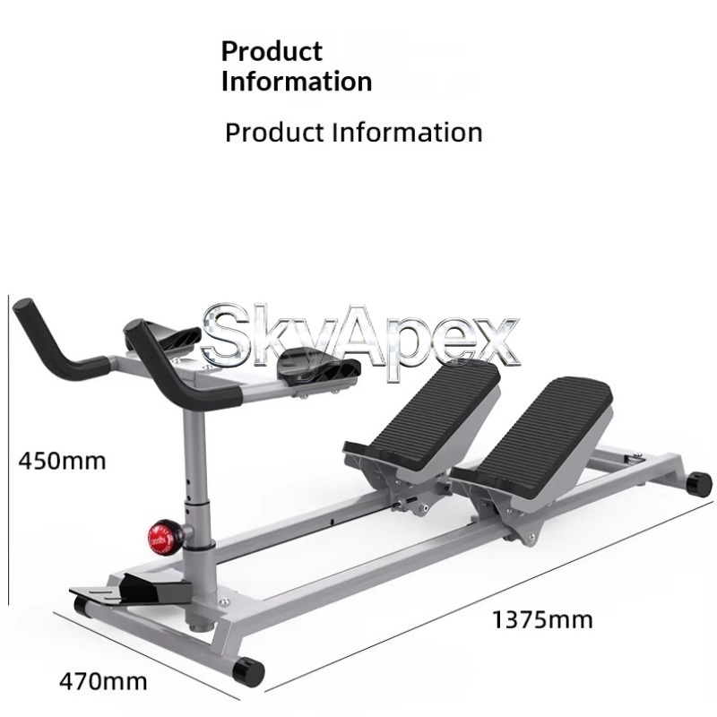 Máquina de Treino de Escalada  - Home Gym Yoga avaliação e preço