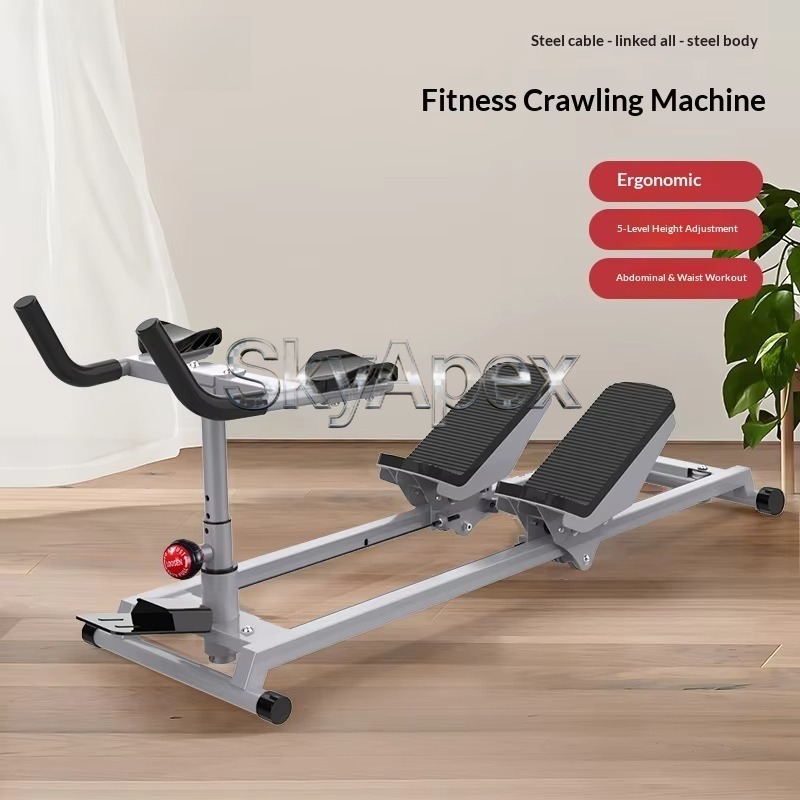 Máquina de Treino de Escalada  - Home Gym Yoga avaliação e preço