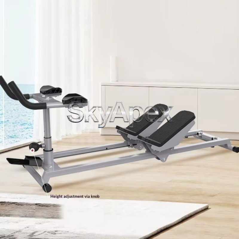 Máquina de Treino de Escalada  - Home Gym Yoga avaliação e preço