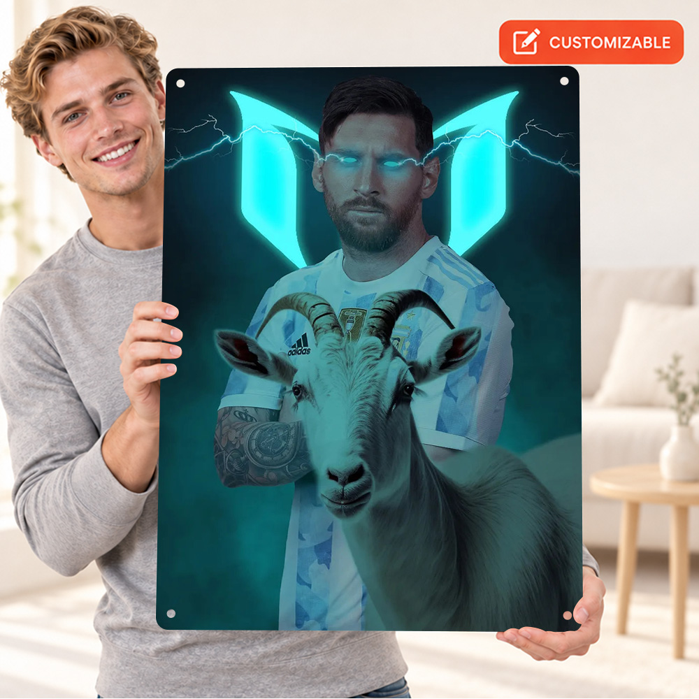 Pôster impresso com a imagem d - Home Gym Neon Sign avaliação e preço