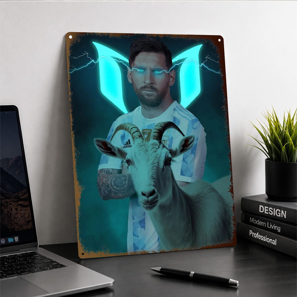 Pôster impresso com a imagem d - Home Gym Neon Sign avaliação e preço