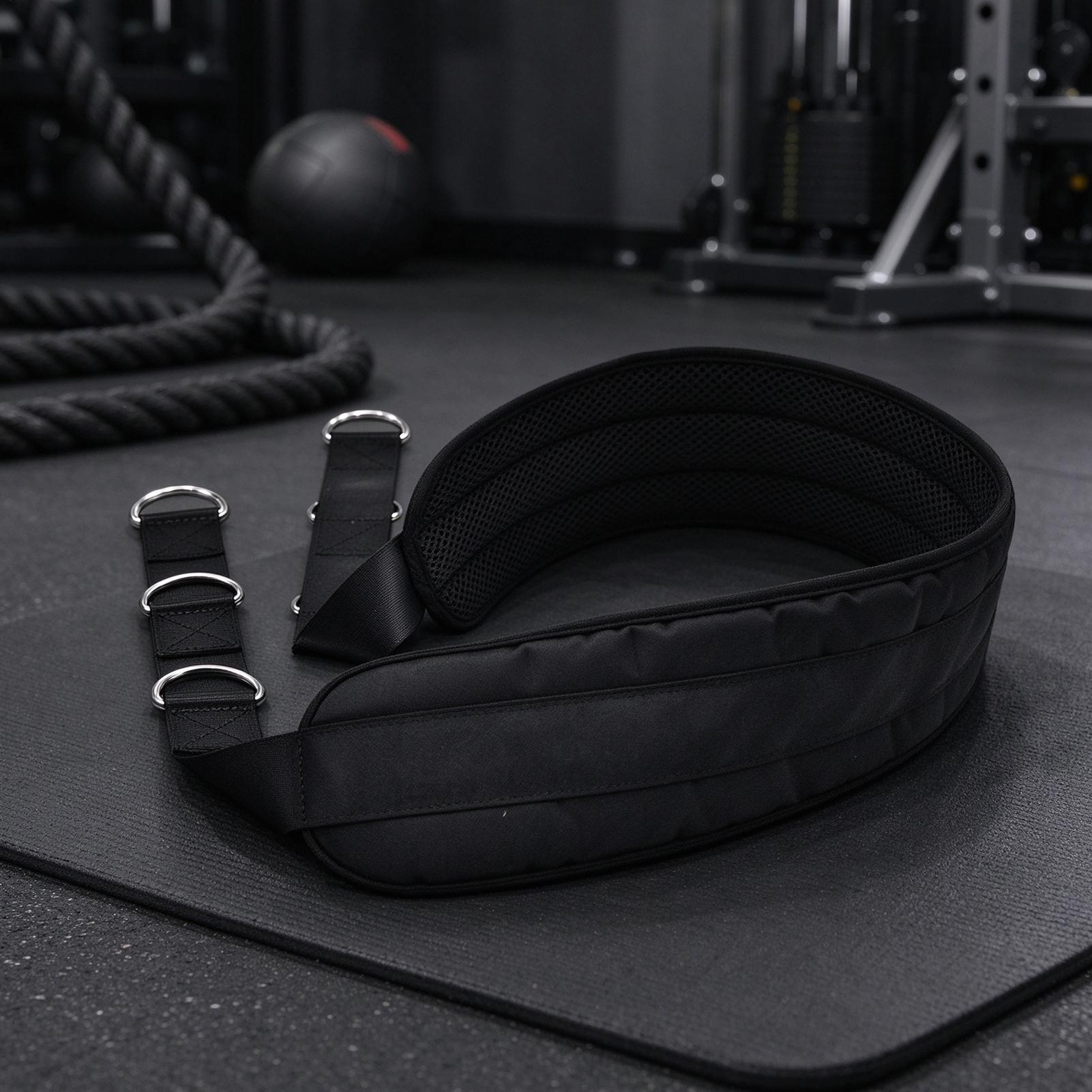 Cinta ajustável para leg press - Leg Home Gym Workout avaliação e preço