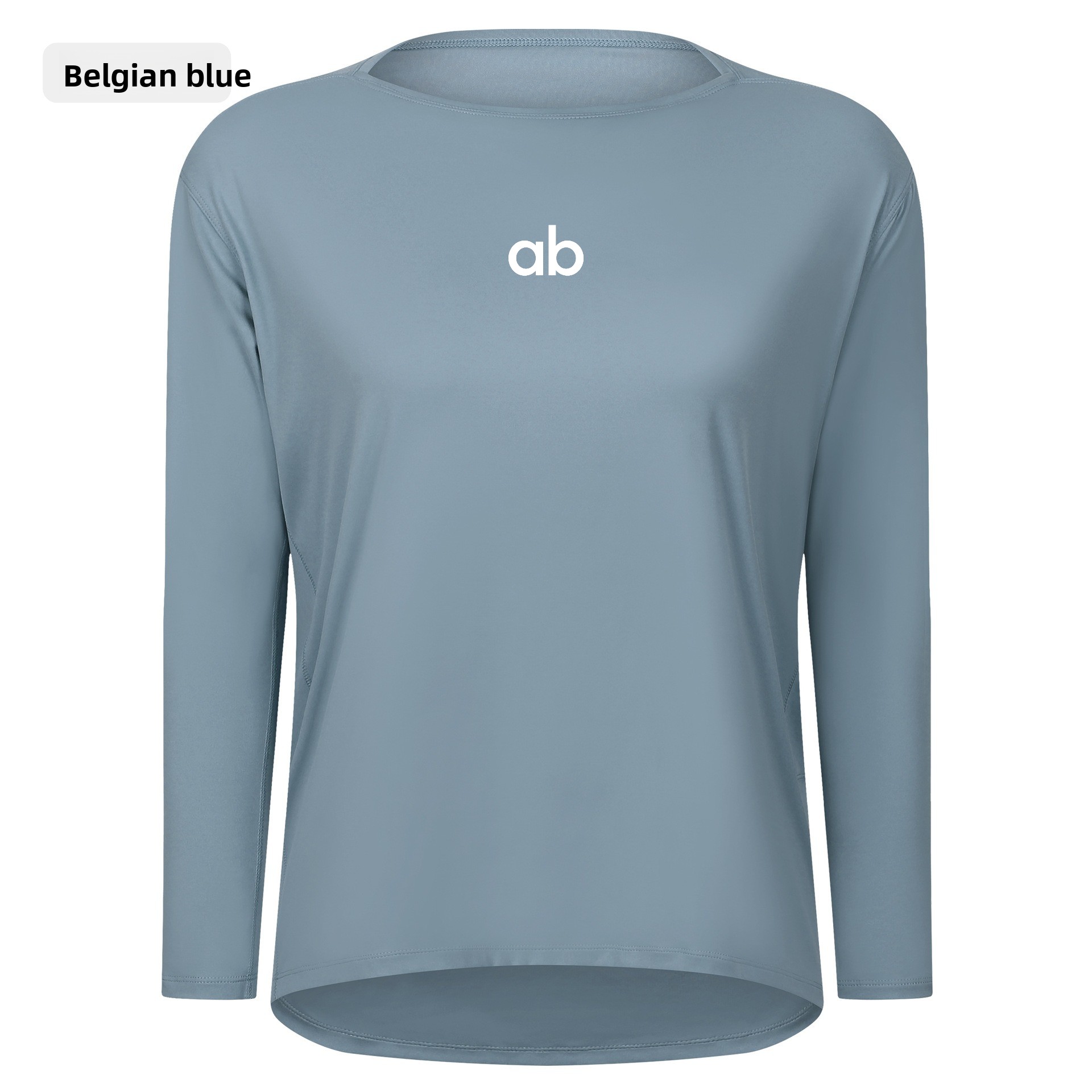 Camiseta de Yoga Feminina Nova - Home Gym Yoga avaliação e preço