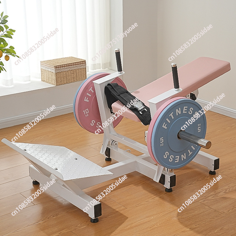 Máquina de Treinamento de Glút - Home Gym Yoga avaliação e preço