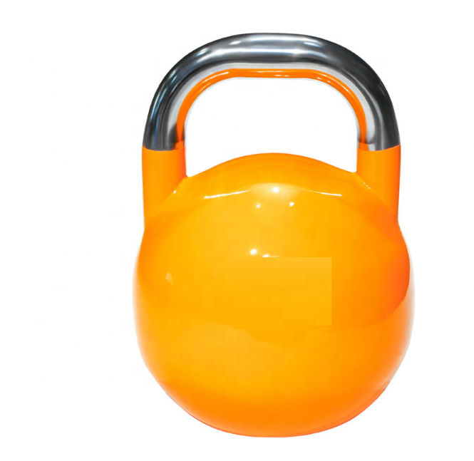 Kettlebell ajustável, conjunto - Home Gym Equipment Set avaliação e preço