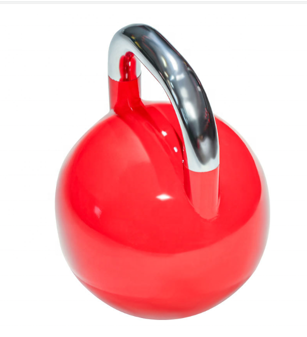 Kettlebell ajustável, conjunto - Home Gym Equipment Set avaliação e preço