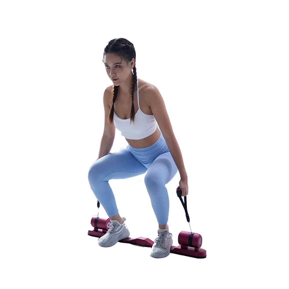 Dispositivo de treinamento de  - All In One Gym Home Equipment avaliação e preço