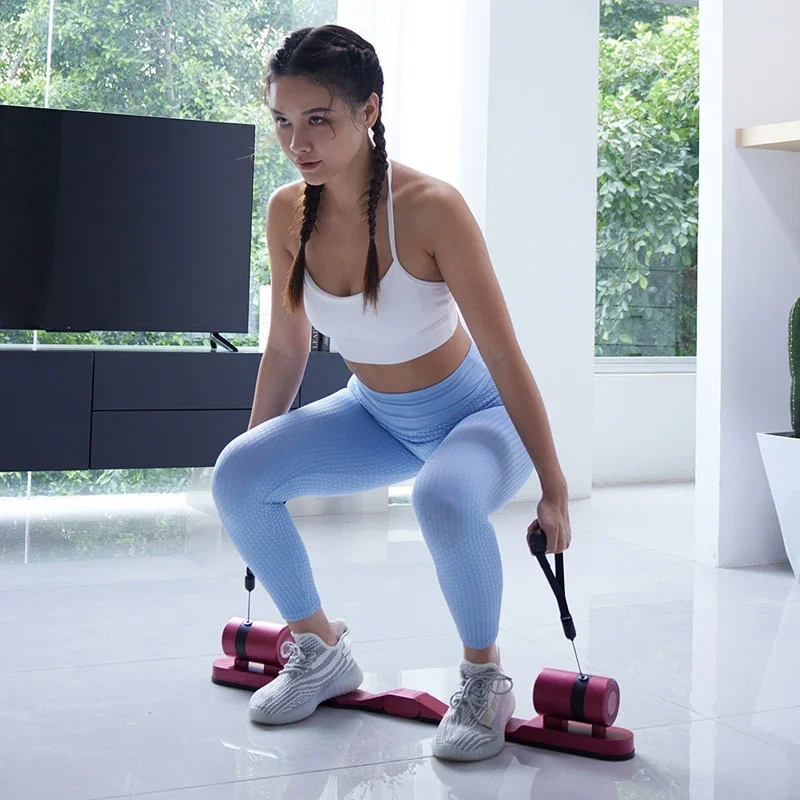 Dispositivo de treinamento de  - All In One Gym Home Equipment avaliação e preço
