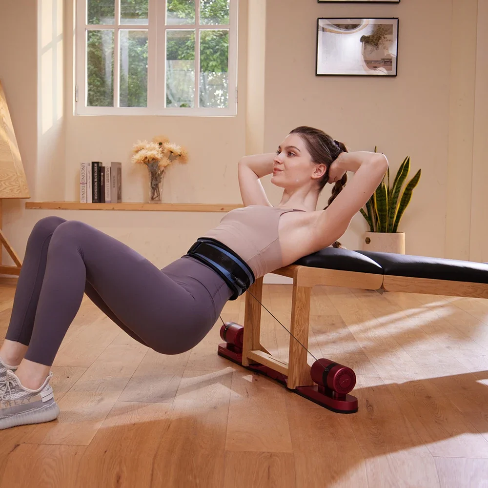 Dispositivo de treinamento de  - All In One Gym Home Equipment avaliação e preço