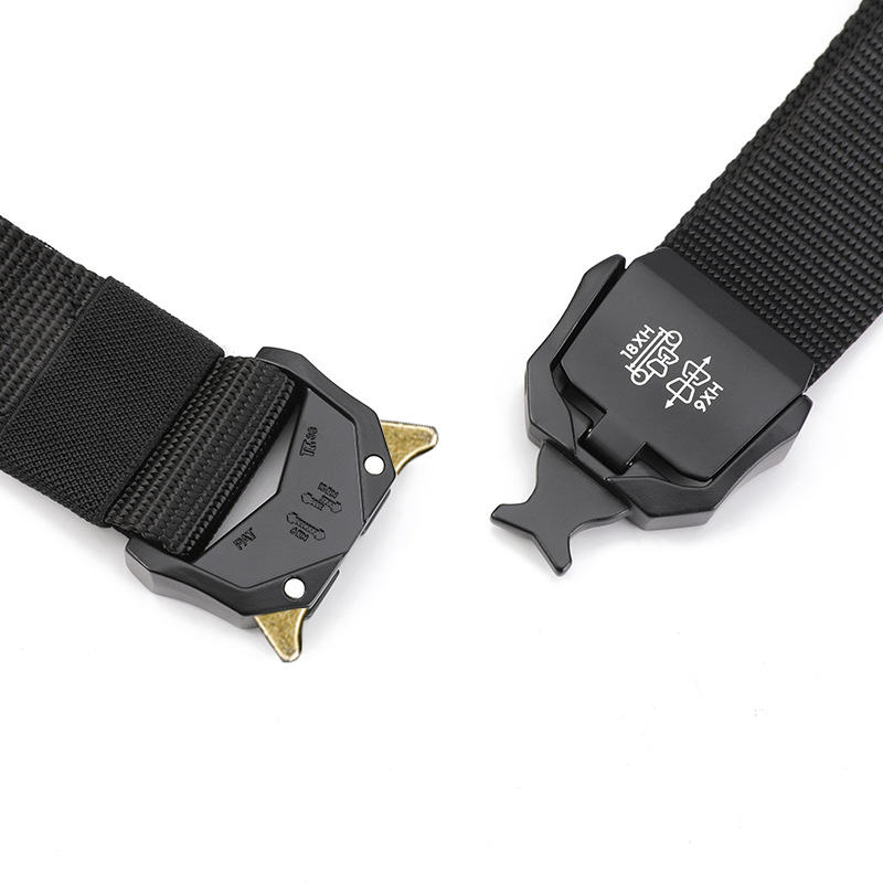 2PCS-Cinto Tático Reforçado co - Battle Rope Heavy avaliação e preço