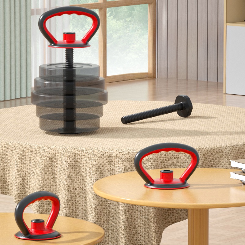 Equipamento de Fitness Indoor  - Home Gym Routine avaliação e preço