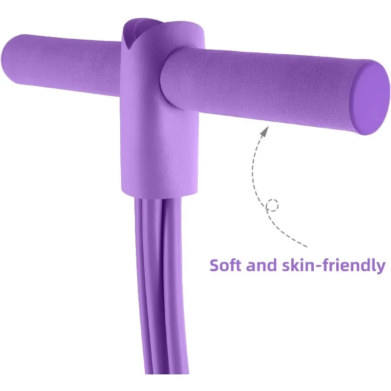 Conjunto de Faixas de Resistên - Home Gym Equipment Set avaliação e preço